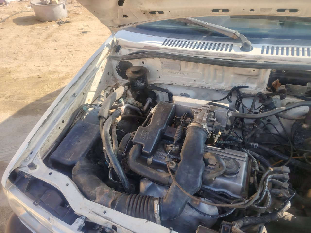 سايبا موديل 11 كير مكينه كفالة سيارة جديده تخم تاير جديد حداديه كفاله مكان كربلاء حي النظال السعر 33 مجال قليل رقم ***********
