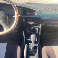 للبيع سوناتا 2 رقم بغداد كير مكينة حاوية جديد شرط  تبريد جاهز ثلج  تخم...