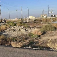 تقاطع الجوبة • ٢٠٠م • زراعي سند ٢٥