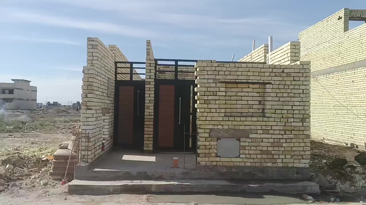 هيكل للبيع المساحه 100 متر سبع قصور شارع ابو علي ابصف شارع 20 أتريد هيج أتريد أصب السكف ***********
