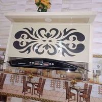 بسم الله الرحمن الرحيم  كاونتر قياس متر مع مرشحة مع طباخ منضدي  مستعمل...