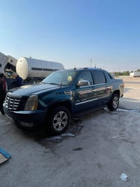 كديلاك افلانج • ٢٠١٤ • مكينة ٥٣٠٠