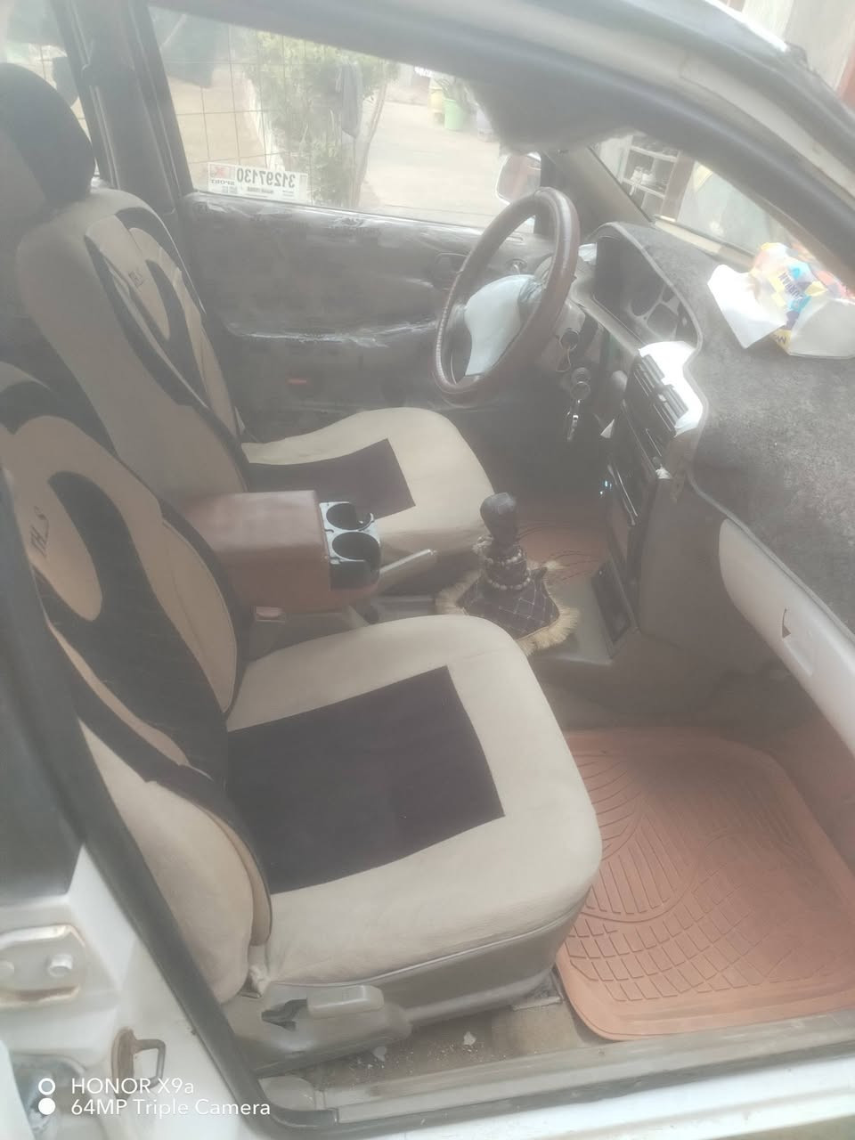 م٩٣ هزه جديده رقم بغداد انكليزي بسمي شرط تحويل محرك مفتوح قبل أسبوعين شاده كهربايات كله شغاله لايت زنون مكان صلاح الدين بلد ***********
السعر ٣٣
