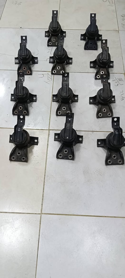 سلام عليكم ***********
متوفر كافه قطع غيار لانسر جديد+تفصيخ
بانسب لاسعار
العنوان بعقوبه حي معلمين
#خدمه توصيل متوفره           #سرمد
