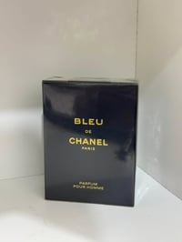 بلو دي شانيل • عطر • متوفر للحجز