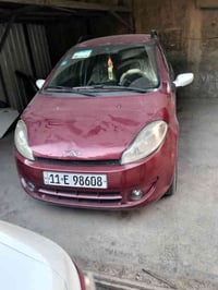 سياره شيري اي وان موديل 2013 سياره كير مكنيه خير من الله سياره  صدر أم...