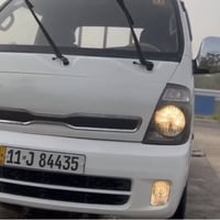 سياره كيه مسكر البيع  السياره مصبوغه عام  سعر سياره 110 ورقه وا بيه مج...