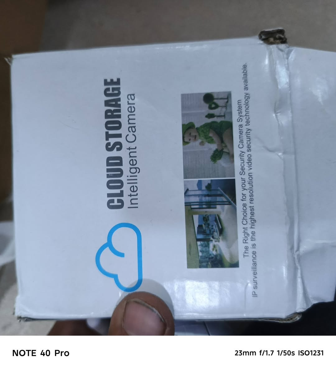 كامرات عدد 4 السعر ٧٥ الف


**إذا كنت صاحب هذا الإعلان وتريد حذفه لأي سبب، رجاءا أرسل رسالة إلى الدعم الفني**