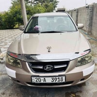 سوناته ٢٠٠٨ • ٤ سلندر ٢٤٠٠ • تحويل مباشر