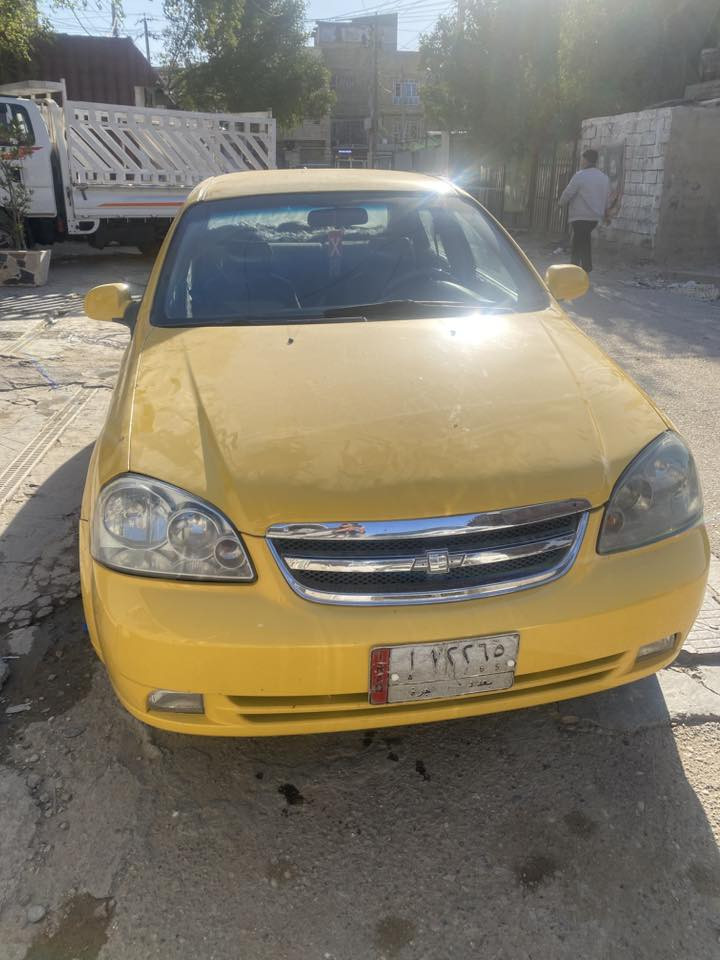 السلام عليكم أوبترا شركه العامه ٢٠١١
سياره خير من الله تجي وشوف بعينك تريد تحويل تريد وكاله 
حادثها مبدل باب سايق 

السعر ٦٢ ورقه وبيها مجال للشراي 
مكاني بغداد حي اور 
***********
