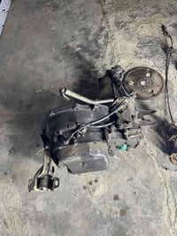 طقم ابو المدفع • ضمان • بغداد