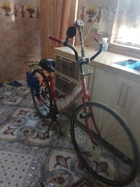 بايسكل • حجم ٢٦ • محتاج مراوس