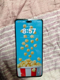 شاومي 13 لايت 5G • ٢٥٦ • شاشة منحنيه