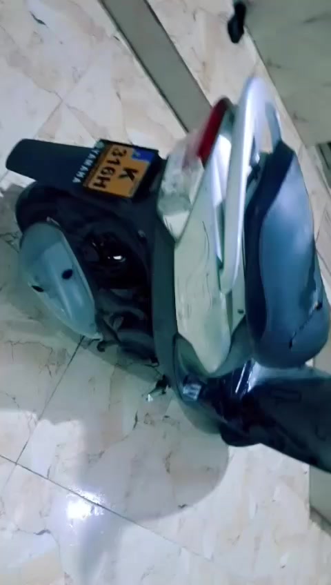 سلام عليكم شباب دراجة ماكس عدله البيع 
دراجة كلها على البلاد الله شاهد كلشي ما ناقصها 
دراجة رايدها ب 1150وبيها مجال بسيط مكاني البصره شط العرب الجزيره تعال خاص اني بخدمتك مستعجل على بيعتها


**إذا كنت صاحب هذا الإعلان وتريد حذفه لأي سبب، رجاءا أرسل رسالة إلى الدعم الفني**