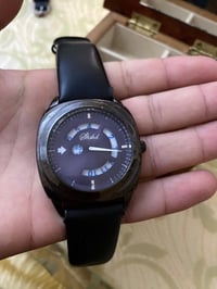 ساعة • أوريجنال