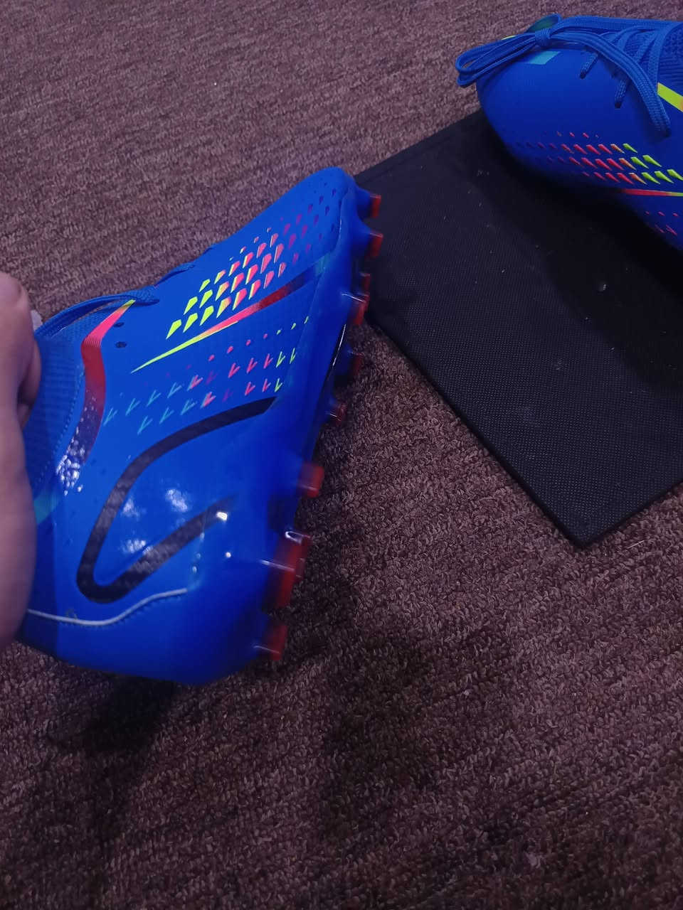 السلام عليكم


**إذا كنت صاحب هذا الإعلان وتريد حذفه لأي سبب، رجاءا أرسل رسالة إلى الدعم الفني**