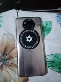 بوكو X3 برو شاشه 120 هرتز فول سلاسه بل بويجي 60 فريم الملحقات كارتونه+...