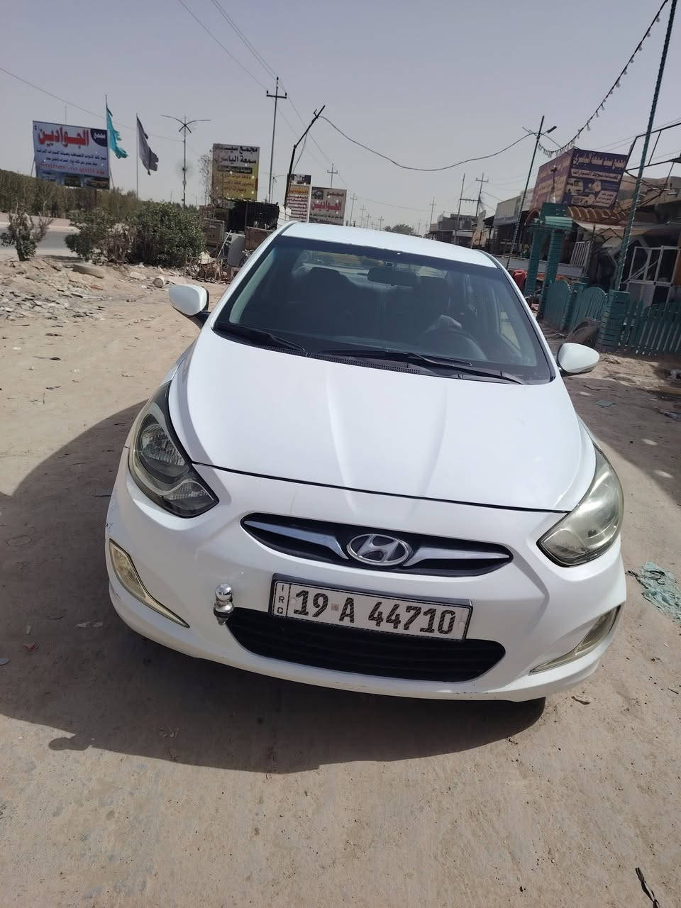 سلام عليكم بيع سريع
اكسنت 2012 خليجي 1600 مكينة وكير حدادية تخم تاير تبريد جاهزة مابيه نقص وين الجناية السعر 82 وبيه مجال بسيط ***********
