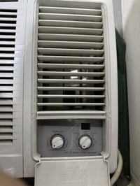 مكيف • تدفئة تبريد • مستعمل هواي