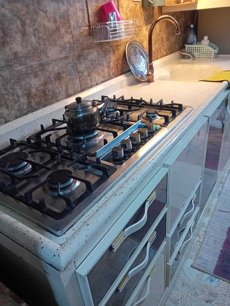 السلام عليكم كاونتر تفصال مسويته قبل سنه مليون وربع اريده ٥٠٠ وبيه مجال قليل ومن ضمنه طباخ ومرشحه


**إذا كنت صاحب هذا الإعلان وتريد حذفه لأي سبب، رجاءا أرسل رسالة إلى الدعم الفني**