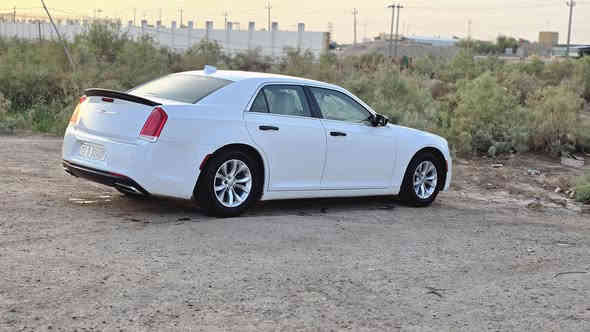 جديده ومكفوله  رقم بغداد بسمي
تشغل عن بعد كامره كشنات تدفئه اصل 15 مرمز 23

ماشيه ٢٠٠ استفسار اتصل ***********

السعر ب 195 بيه مجال
