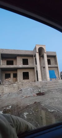 موصل • رش الجص • خصم