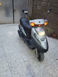 فراشة • سلف هندر • مكينة ناعمة