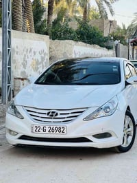 سوناتا مديل 2011 خليجي مكفوله فول موصفات رقم وسنويه وهزه مجدد محرك 240...