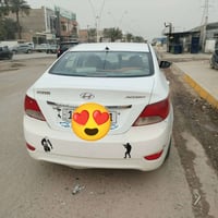 اكسنت • مضلعه • سامراء