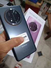 هونر اكس 9 سي ذاكرته 256   ملحقات كامله   استخدام اسبوع   سعر  290   ا...