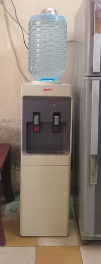 براد • مي بارد ومي حار • كرخ طوبجي