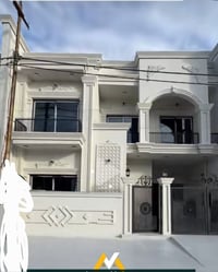 القادسية الثانية • دار طابو • 100م