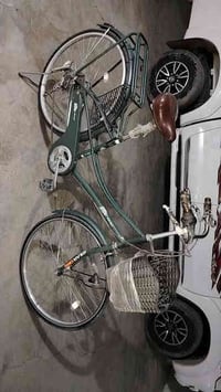 بايسكل • تايرات جديد • ٧ كير