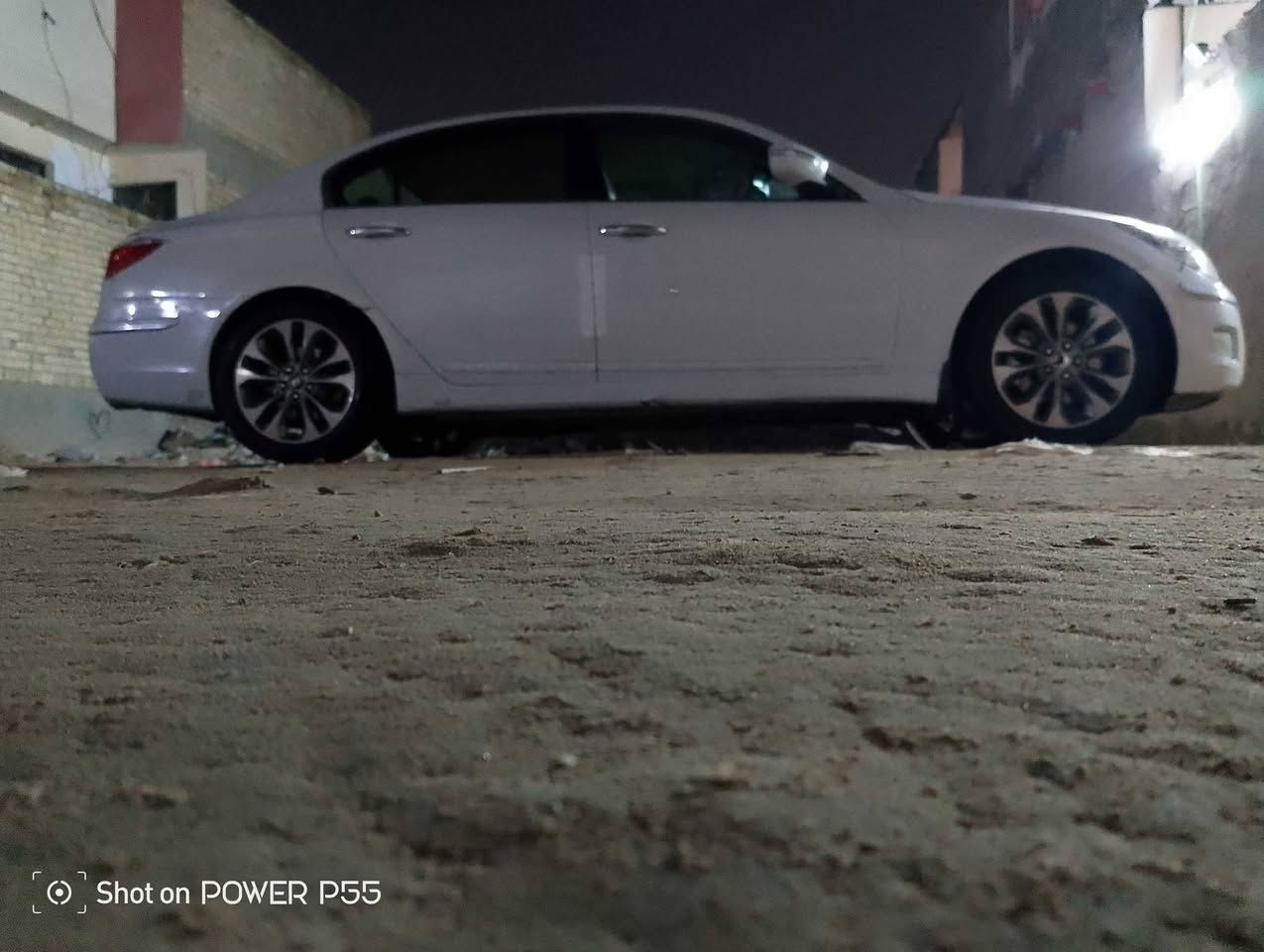 السلام عليكم سياره جننتس 2010 سياره ماكينه وجيرو حداديه كامله سياره نظيفه كلش غرفهي غرفه السياره كامله من كلهن سنويه 27 بغداد الماني وثاني نجف بيع مراوس حسب القناعه دفتر و150 وبيها مجال قليل *********** بي واتساب
