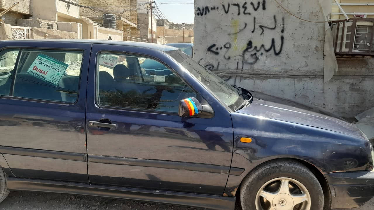 السلام عليكم اني صاحب هاي السياره واطلب عليها راح اقدم عليها طلب حجز السياره مده 10تيام ميتصل احجزها لان ماعرف عدمنا هسه ***********
