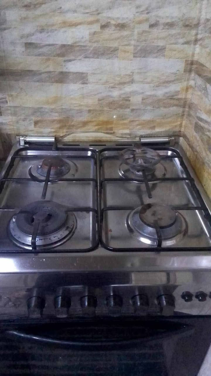 سلام عليكم طباخ للبيع نيوال مستعمل نظيف جدا سعره 100 وبي مجال للاستفسار خاص


**إذا كنت صاحب هذا الإعلان وتريد حذفه لأي سبب، رجاءا أرسل رسالة إلى الدعم الفني**