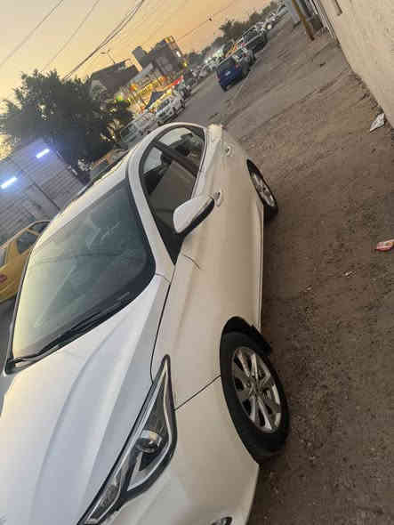 السلام عليكم شانجان موديل 2023ماشيه 65السياره بيه طخات بنيد وجاملغ يمنه واليسره بس بارد وصندوك بارد اكفلك مكينه وكير السعر 80واني ادفع اقصاده الباقيه وبيه مجال مكان السياره بغداد العطيفيه ***********
