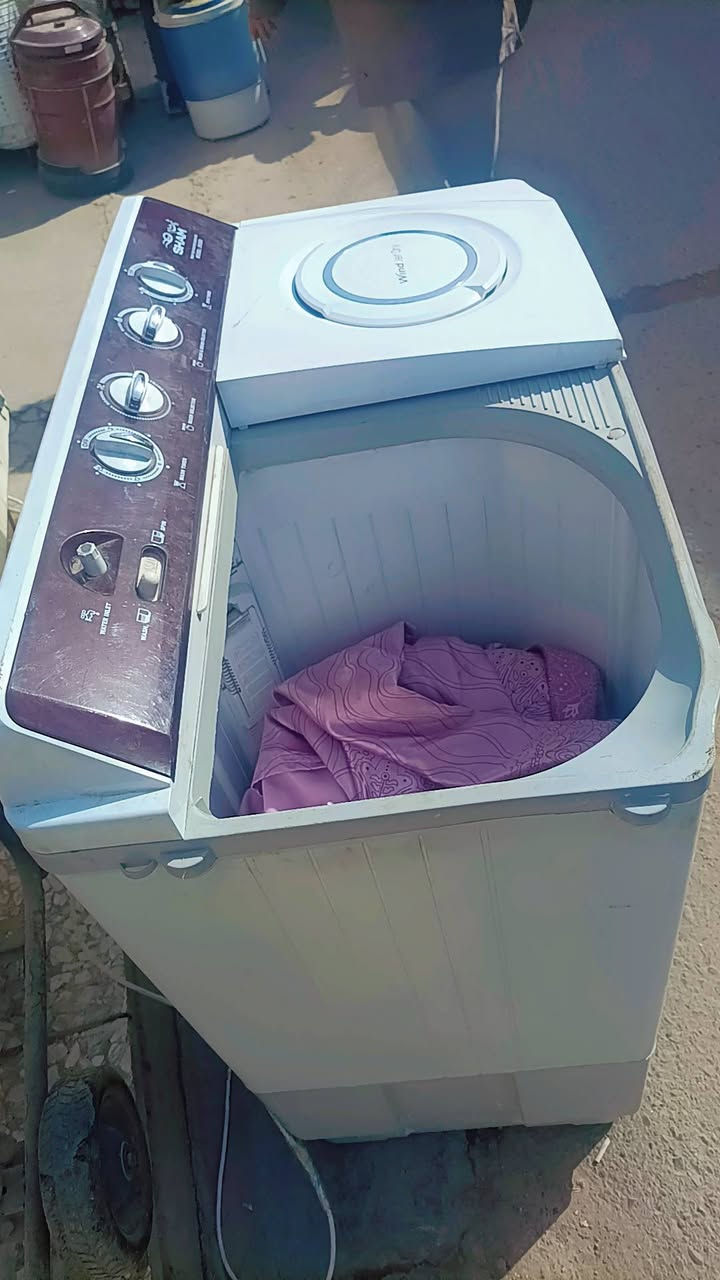 غساله للبيع نضيفه سعره 90


**إذا كنت صاحب هذا الإعلان وتريد حذفه لأي سبب، رجاءا أرسل رسالة إلى الدعم الفني**