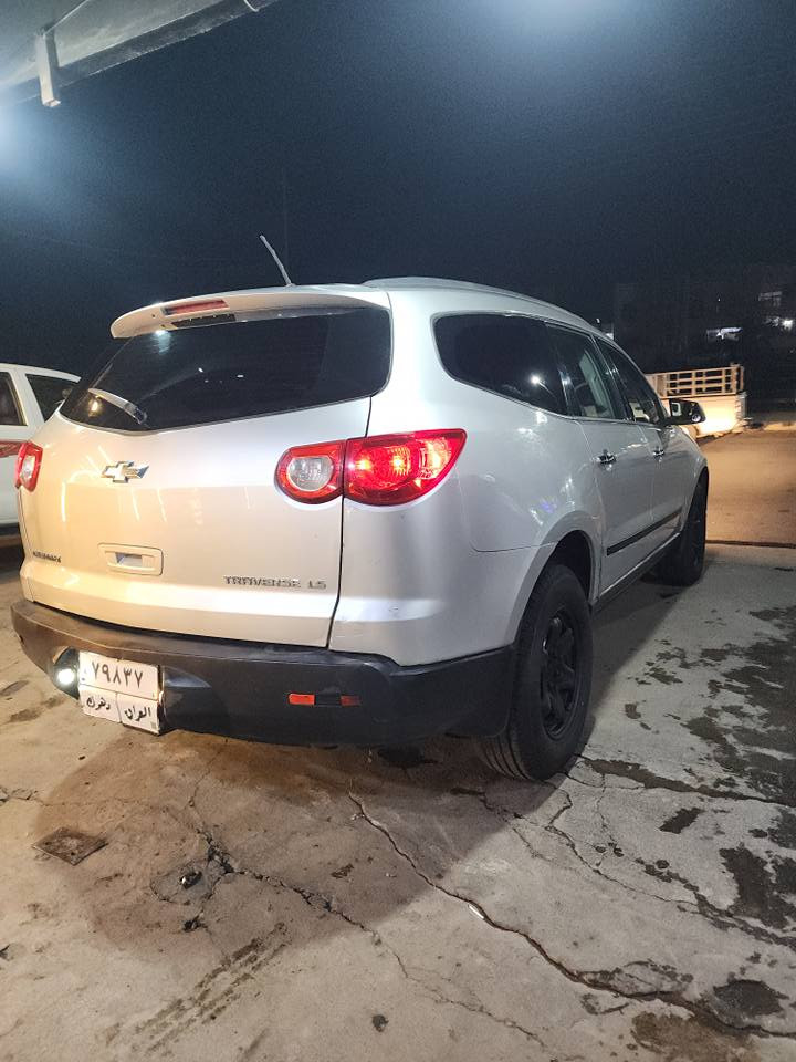 شوفليت ترافيس 2009  سياره شرت من كل شي جاهزه  سعر 85  مجال زاخو, دهوك


**إذا كنت صاحب هذا الإعلان وتريد حذفه لأي سبب، رجاءا أرسل رسالة إلى الدعم الفني**