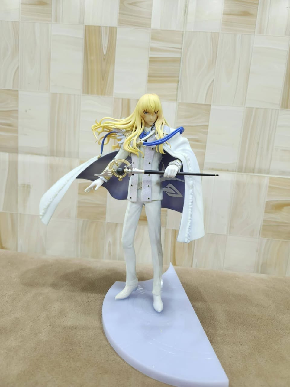 مجسمات للبيع تواصل خاص توصيل لكل المحافظات 3000


**إذا كنت صاحب هذا الإعلان وتريد حذفه لأي سبب، رجاءا أرسل رسالة إلى الدعم الفني**