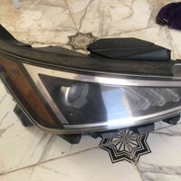 لايت انترا • ١٩ • قطع غيار