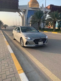 سوناتا خليجي • ٢٠١٩ • سفوان