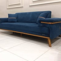 طقم تركي • ٨ مقاعد • نظام سرير