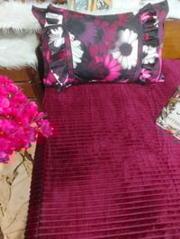 فرشات نفر مكس المخده ثري دي وتلبيسه  خاولي الحفر الحجز والستفسار   077...