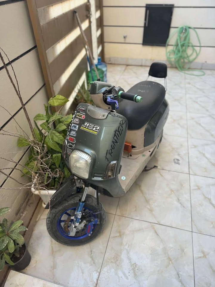 سلام عليكم بوليس داخل كريمي اصل لون زيتوني مزود من فوك لجوه ماعدا المكينه ممفتوح 49
سلام عليكم بوليس داخل كريمي اصل لون زيتوني مزود من فوك لجوه ماعدا المكينه ممفتوح 49 
التزويد 
وياله رياضي 
راديتر دهن 
شيال رياضي 
دبلات رياضي امامي خلفي 
يدات بريك رياضي
مجمع رياضي سبع الوان
صالنصه رياضي 
كلجات رياضي 
دبل سويج
خليه بك لايت 
وبعد بيهه هوااي تزويد تجي وتشوف بعينك وياهه صالنصه البلادي والكلجات البلادي دراجه خير من الله 
السعر :1250 وبيهه مجال
((الي مو شراي ليعامل))
مكاني كربلاء حي العباس الفرع الثالث 
موجود خط واتساب فقط 
وقمي ***********
