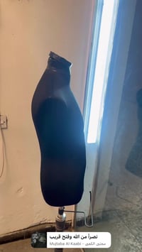 ‏محل ملابس كامل  ‏للبيع 07727403049￼￼