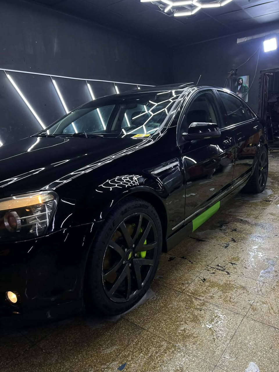 السلام عليكم
كابرس موديل 2008 السياره بدون حادث بيها ٤ قطع صبغ فقط بدون معجون السياره فول مواصفات مكينة V8 جاهزه من كل النواحي مابيها اي نقص بيع او مراوس حسب القناعه السعر ١٣٠ 
المكان الانبار فلوجه 
***********
