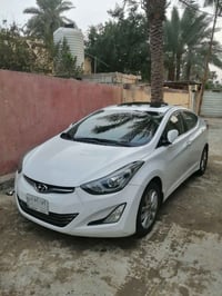 النترا ٢٠١٦ • خليجي • ١٨٠٠ سي سي