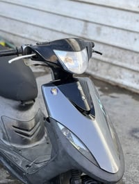 موتوسيكل • للبيع