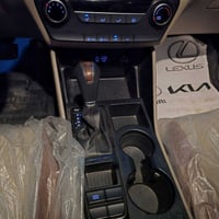 للبيع توسان مديل 2020 كفاله ماشيه 86 رقم بغداد الدولي الجديد بأسمي محر...